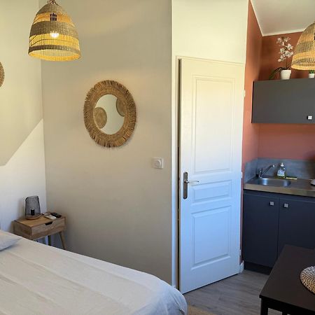 Loft, Studio And Love Rooms Bourg-Saint-Christophe Exteriér fotografie