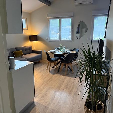 Loft, Studio And Love Rooms Bourg-Saint-Christophe Exteriér fotografie