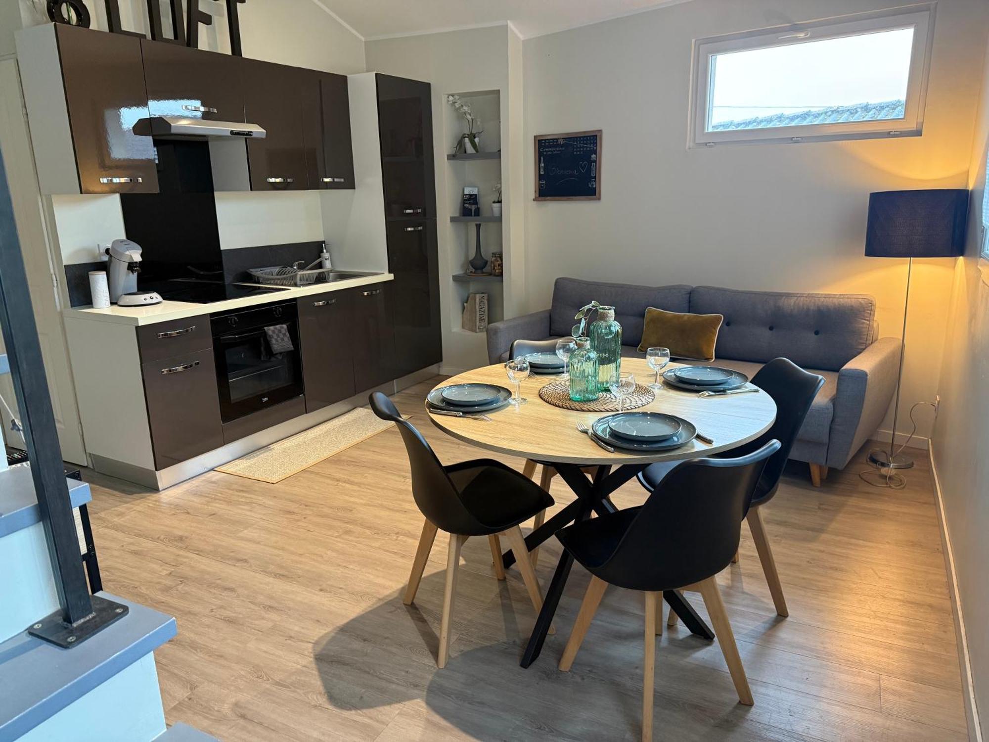 Loft, Studio And Love Rooms Bourg-Saint-Christophe Exteriér fotografie