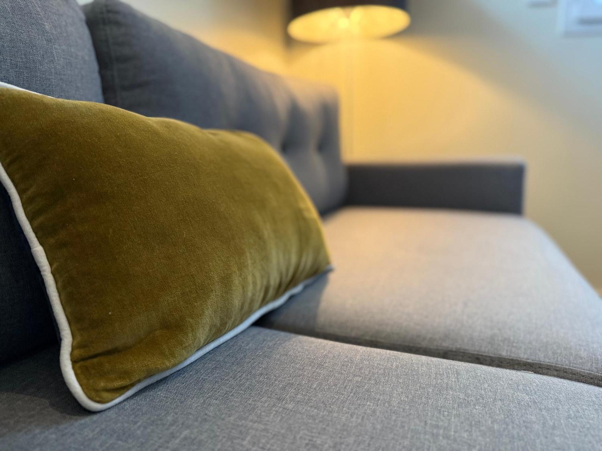 Loft, Studio And Love Rooms Bourg-Saint-Christophe Exteriér fotografie
