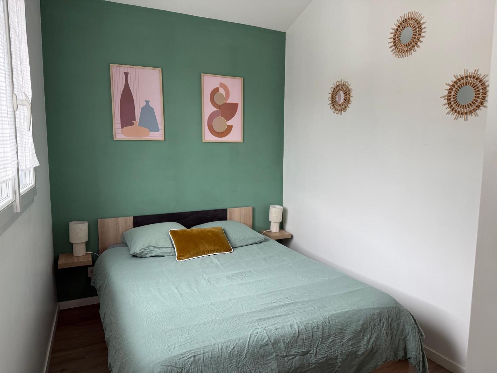 Loft, Studio And Love Rooms Bourg-Saint-Christophe Exteriér fotografie