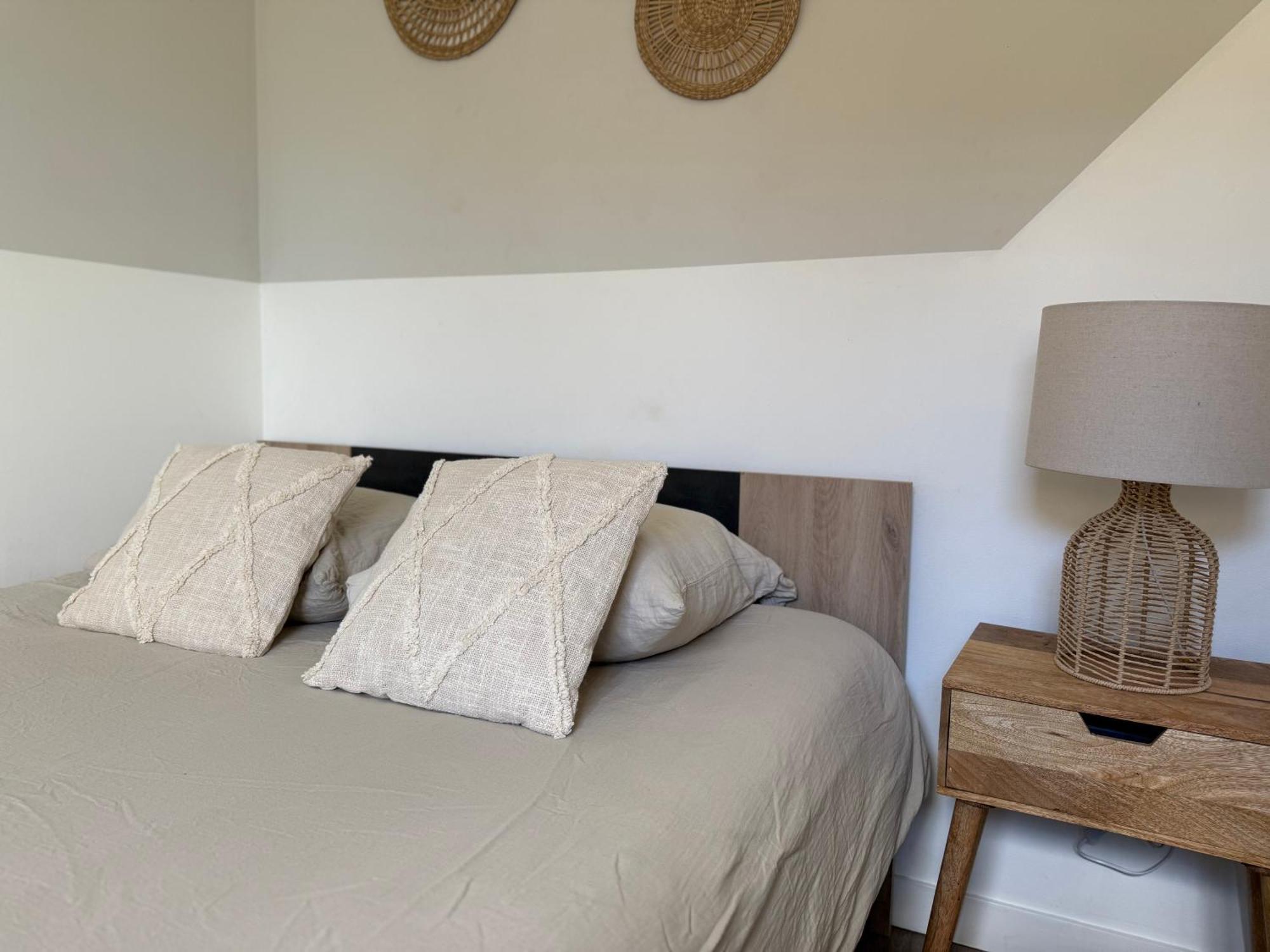 Loft, Studio And Love Rooms Bourg-Saint-Christophe Exteriér fotografie